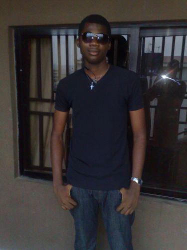 I luv me