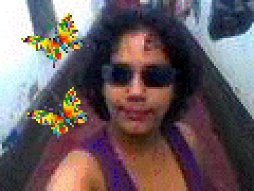 Just me T