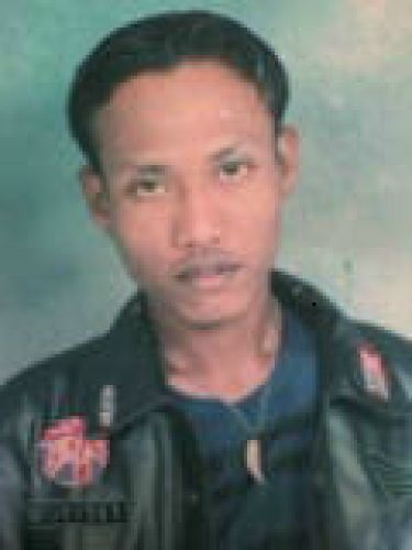 Nadi priono