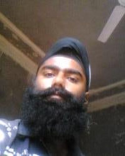 SINGH IS KING