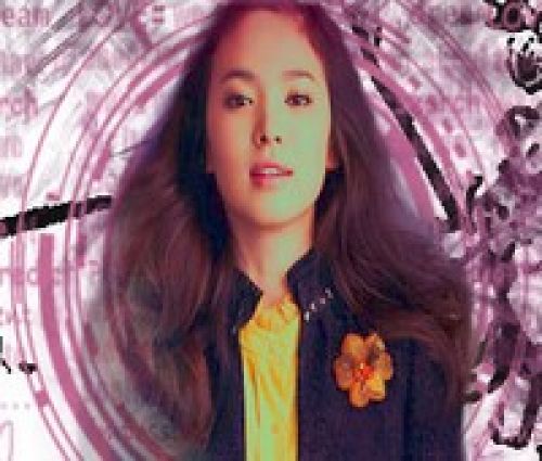 song hye