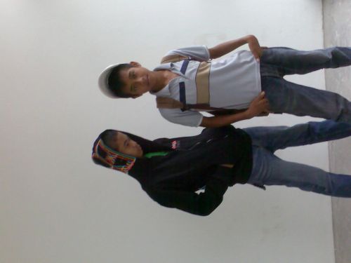 budak araiz