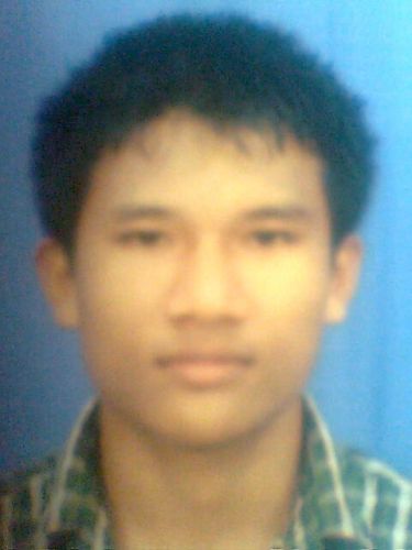 Ronjoy Brahma