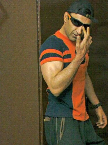 in ma fav t.shirt x0x0