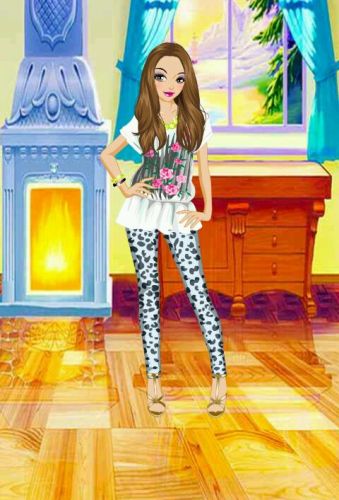 Dressup