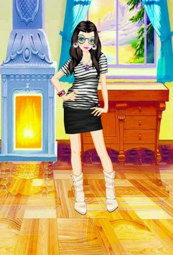 Dressup