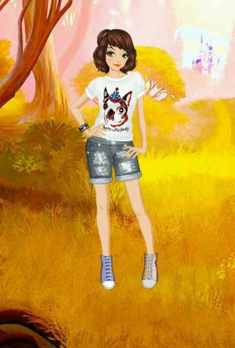 Dressup