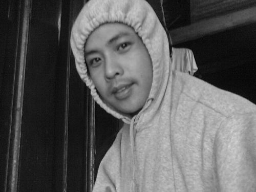 Its me!