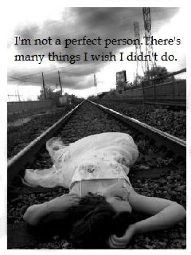 Alone