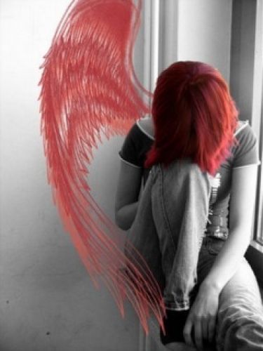 Alone