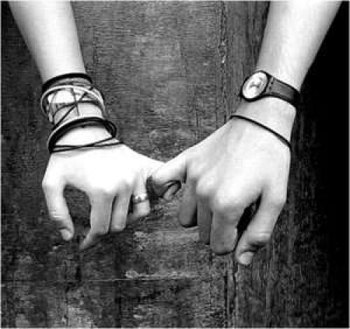 Alone