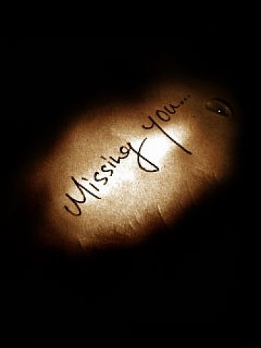 Alone