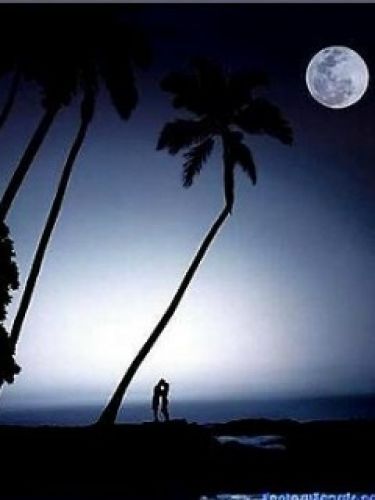 Alone