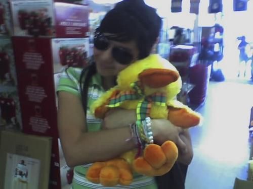my new beto!! i wuv u baby *mwah*