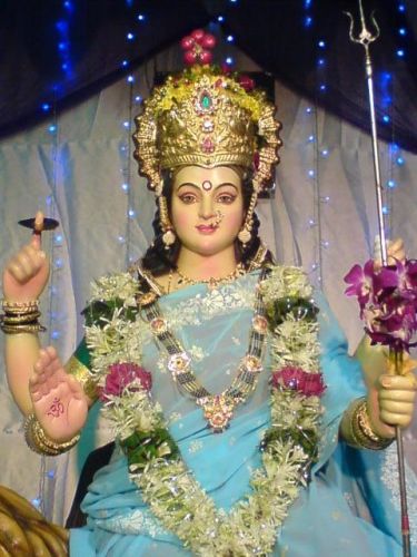 Devi