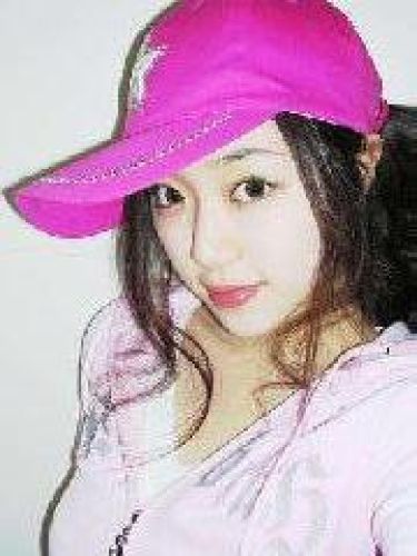 Its me vanessa