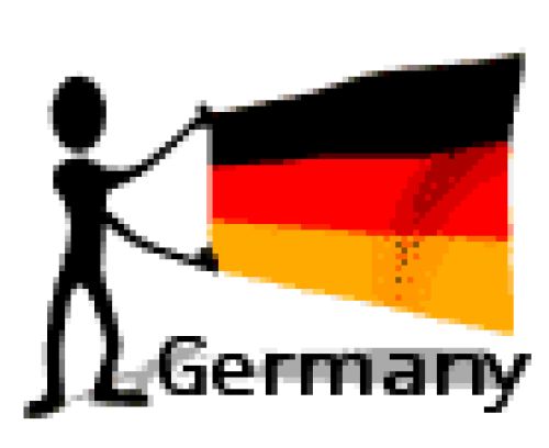Germany Flag