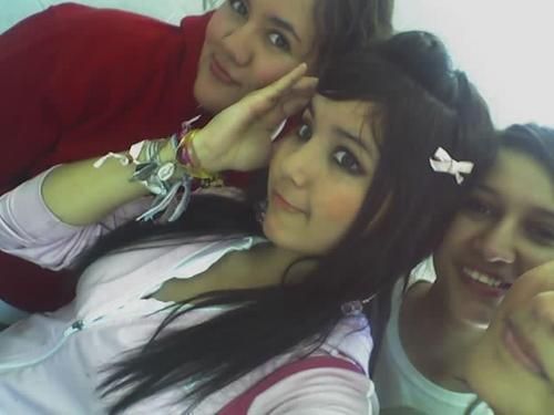 fwends :)