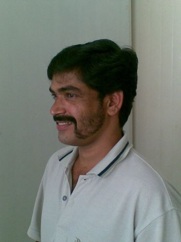 Its me