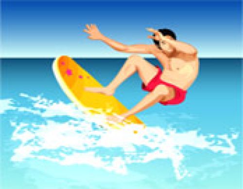 Surfs Up