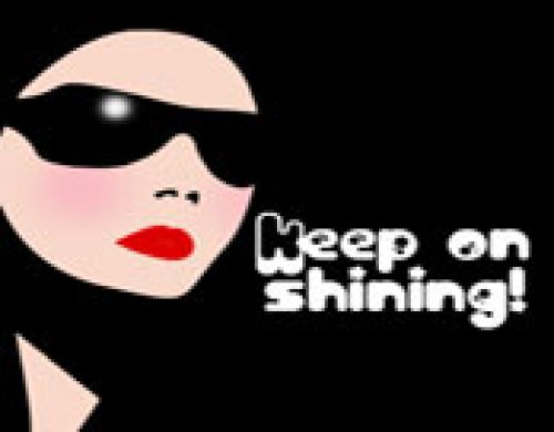 Shining