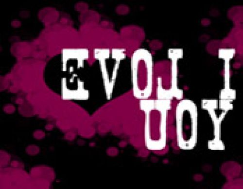 I Love You
