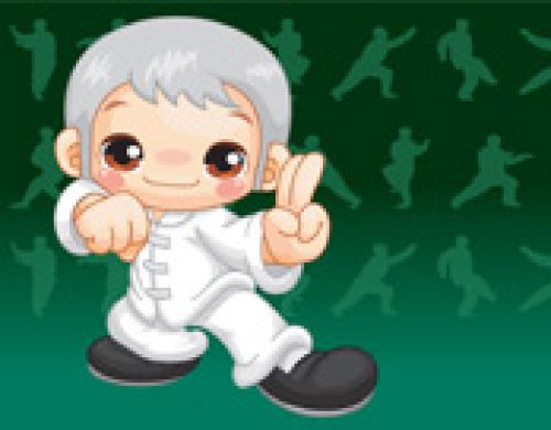Kung Fu