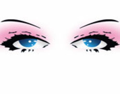 Eyes