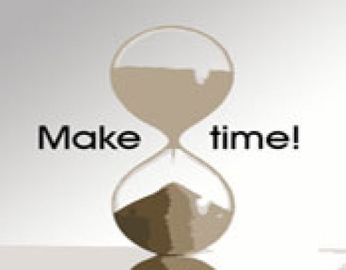 Make Time