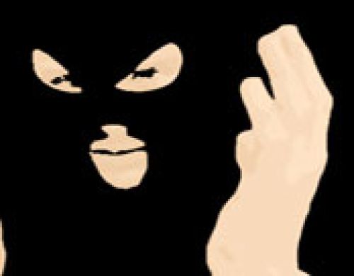 Black Ninja