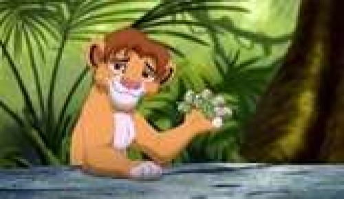 Simba 3