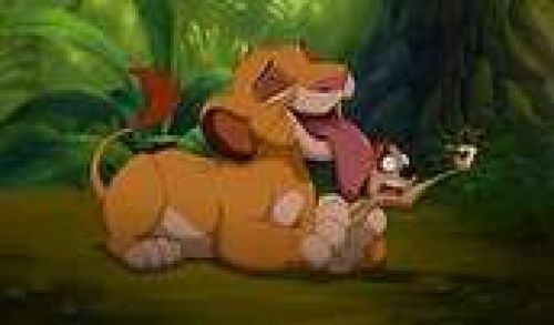 Simba 2