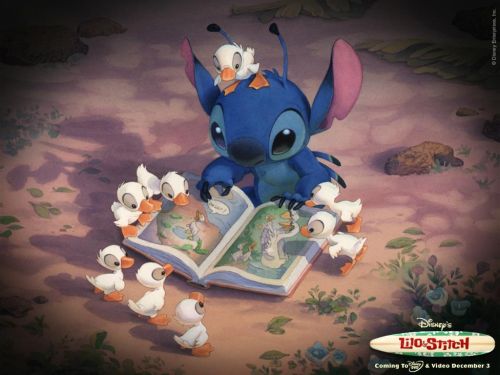 Stitch 4