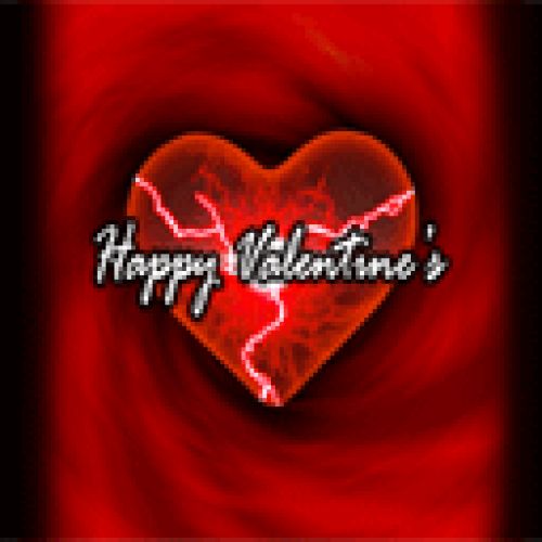 Valentinesday