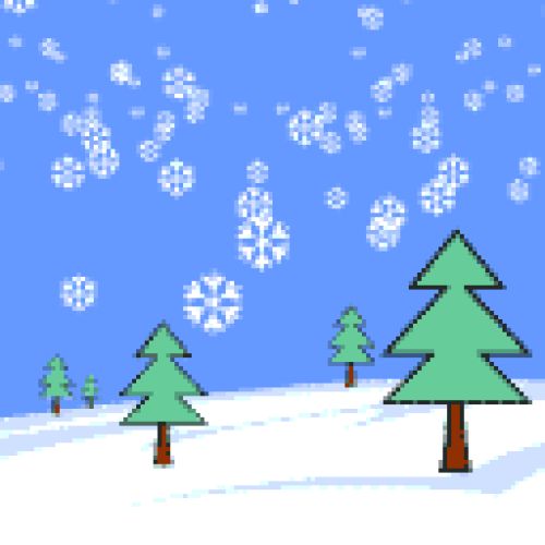 Snowfall