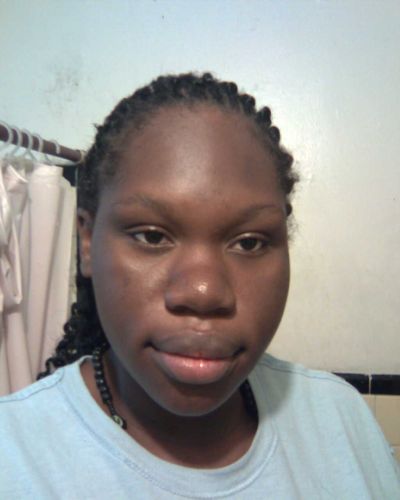 Its me! Meow