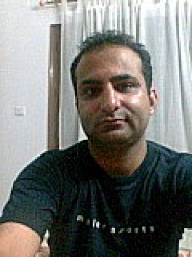 My latest photo