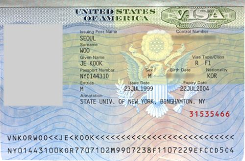 us visa