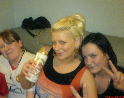 Drunken biznez
