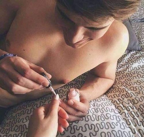 couple goal ðŸ˜ðŸ˜ðŸ˜