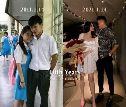 Some promises are really real..!! ðŸ’ðŸŒ¸