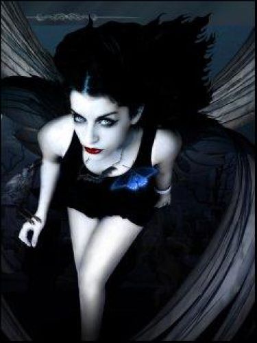 My avatar!