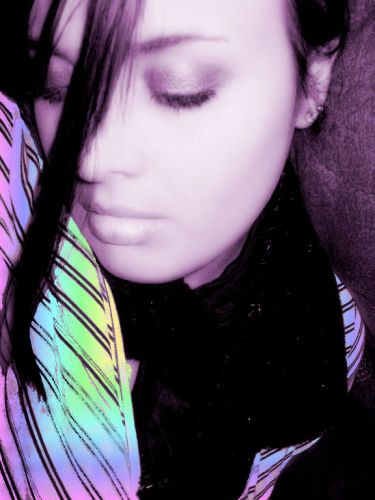 Sleepy me!