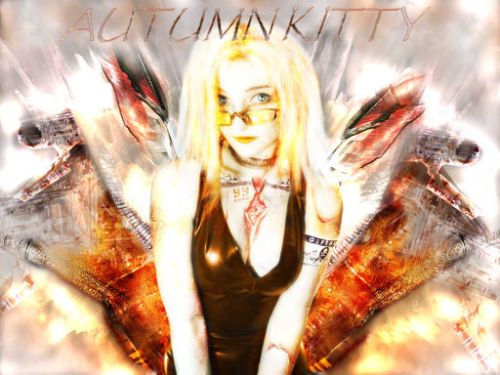My avatar *^_^*
