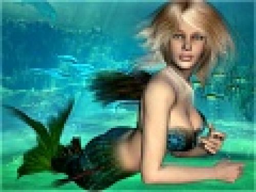 Mermaid