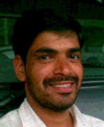 Its me