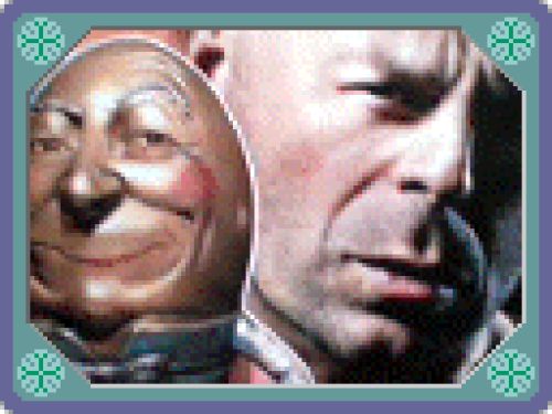 Eggheads