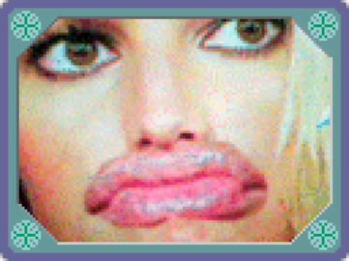 Lips