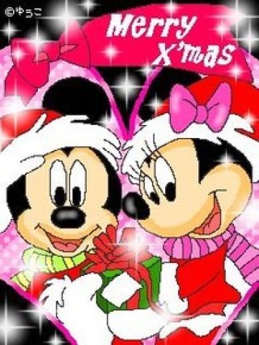 Mikki Mouse