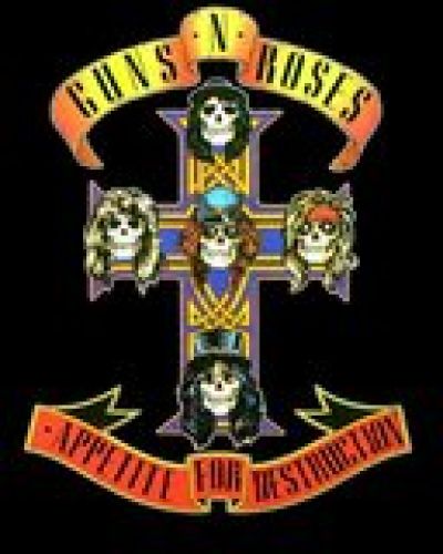 guns n' roses